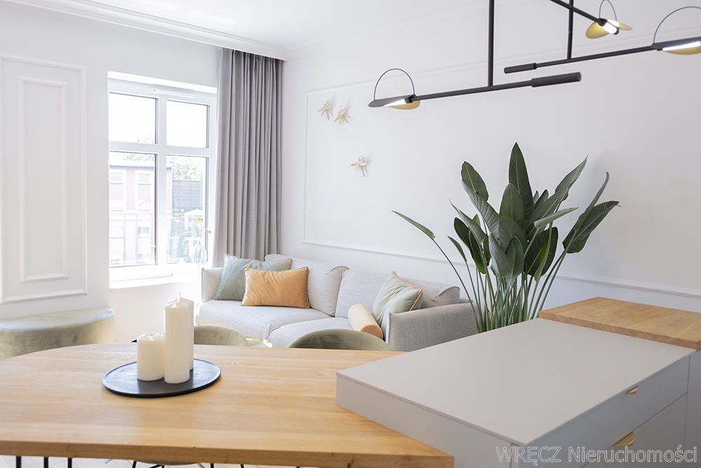 Bezczynszowe, nowe, luksusowe mieszkanie – Tychy Damrota